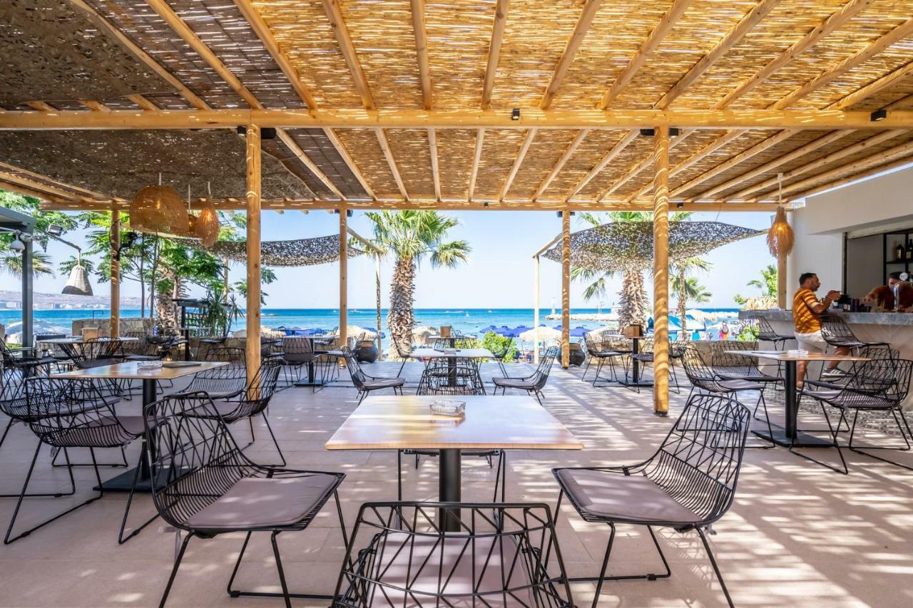 Lido Star Beach Faliraki Exterior photo