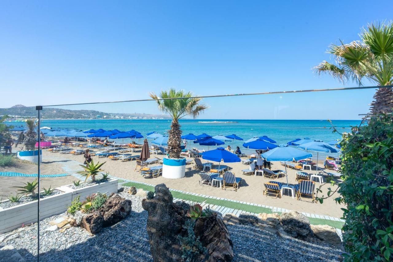 Lido Star Beach Faliraki Room photo